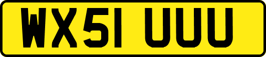 WX51UUU