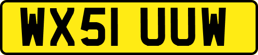 WX51UUW
