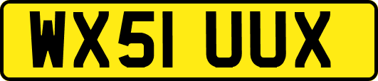 WX51UUX