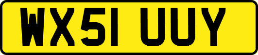 WX51UUY