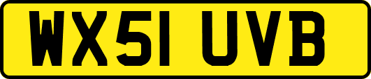 WX51UVB