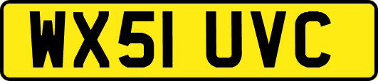 WX51UVC