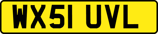 WX51UVL