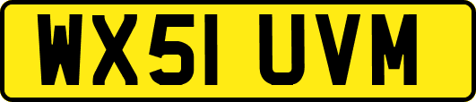 WX51UVM