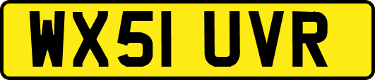 WX51UVR