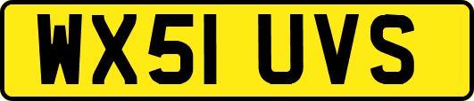 WX51UVS