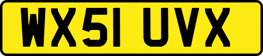 WX51UVX