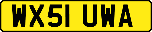 WX51UWA