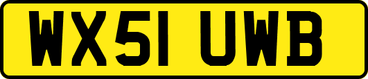 WX51UWB