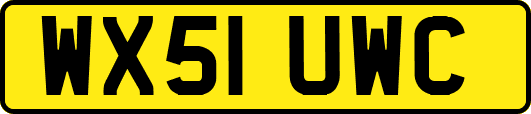 WX51UWC