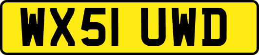 WX51UWD