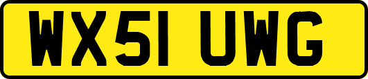 WX51UWG