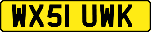 WX51UWK