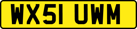 WX51UWM