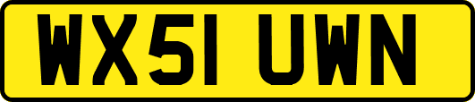 WX51UWN