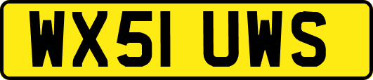 WX51UWS