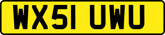 WX51UWU