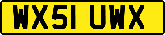 WX51UWX