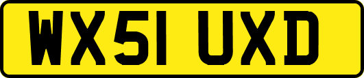 WX51UXD