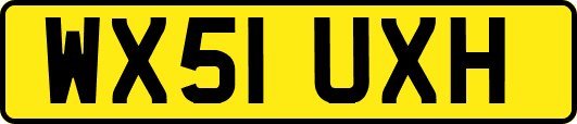 WX51UXH