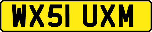 WX51UXM