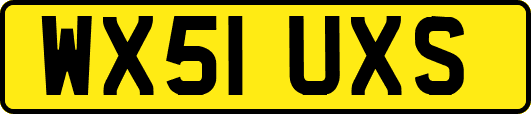 WX51UXS