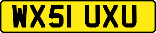 WX51UXU