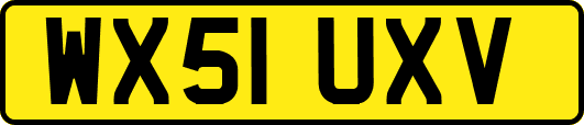 WX51UXV