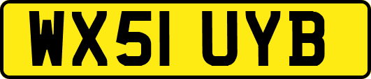 WX51UYB