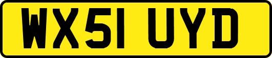 WX51UYD