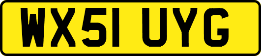 WX51UYG
