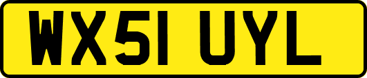 WX51UYL