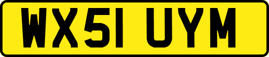 WX51UYM