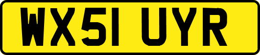 WX51UYR