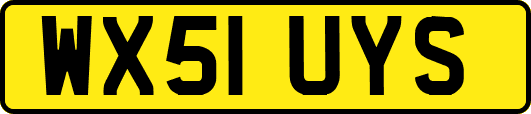 WX51UYS