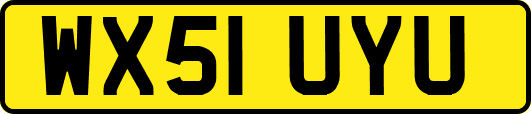 WX51UYU