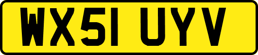 WX51UYV