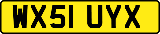 WX51UYX