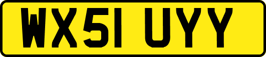 WX51UYY