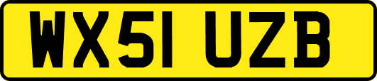 WX51UZB