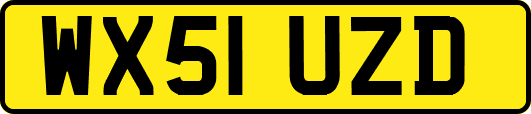WX51UZD