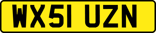 WX51UZN
