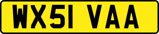 WX51VAA