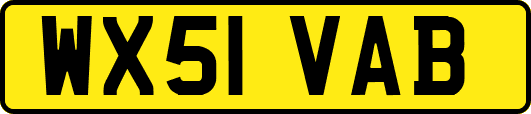 WX51VAB