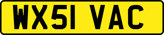 WX51VAC