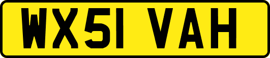 WX51VAH