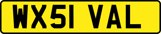 WX51VAL