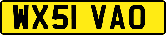 WX51VAO