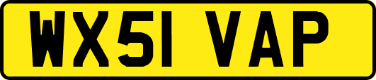 WX51VAP