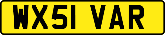WX51VAR